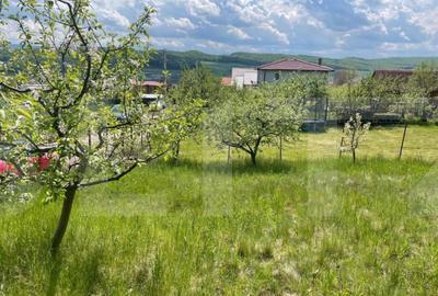 Teren de 494 mp, în Dâmbul Rotund - 2