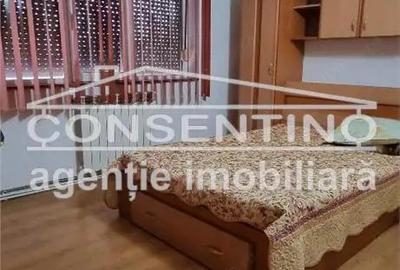 Se vinde imobil cu 3 camere ,Micro3 , liber , mobilat - 5