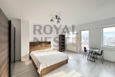 De inchiriat garsoniera insorita langa Sport Arena Ghimbav - 6