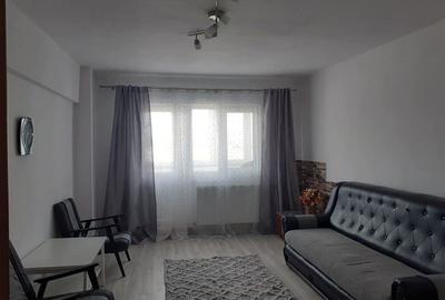 Apartament cu 2 camere semidecomandat în Central - 8