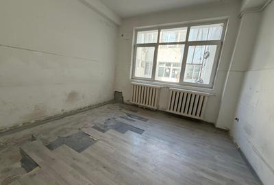 Spațiu comercial, de 122 mp, în Dristor - 3