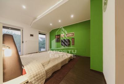 Vilă individuală premium,Dumbravita zona centrala - 28