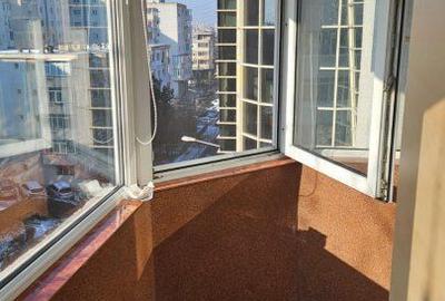 Apartament cu 2 camere decomandat în Tomis II - 4