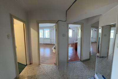 Apartament cu 2 camere decomandat în Brâncoveanu - 5