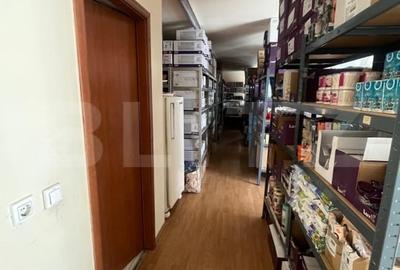 Spatiu comercial de vanzare, 278 mp, zona Expo Transilvania - 7