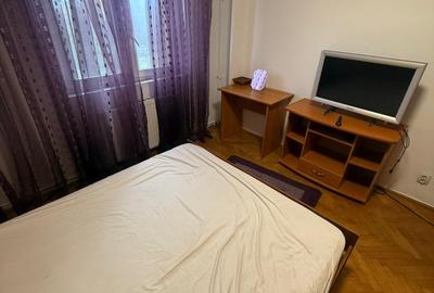 Apartament cu 3 camere decomandat în Zorilor - 6