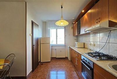 DE INCHIRIAT APARTAMENT 3 CAMERE ET 1, STR N.TITULESCU malul Begai - 4