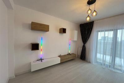 Vila mobilata -4 camere-bulevardul principal- 1 minut STV - 5