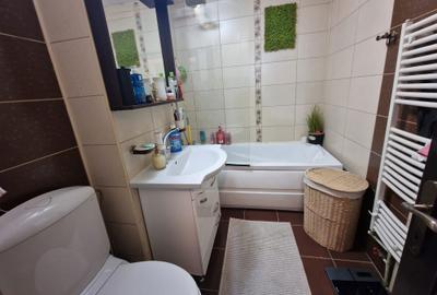 Apartament cu 2 camere decomandat în Exterior Vest - 1