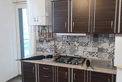 Apartament cu 2 camere semidecomandat în Gheorgheni - 2