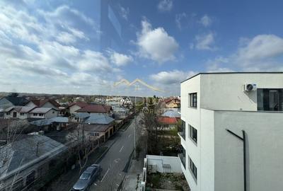 Apartament 2 camere de vanzare***72mp***Lux***Baneasa // Sisesti - 27
