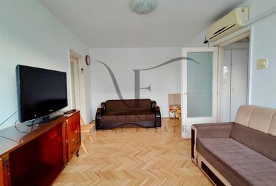 Apartament cu 3 camere semidecomandat, mobilat în Iancului - 12