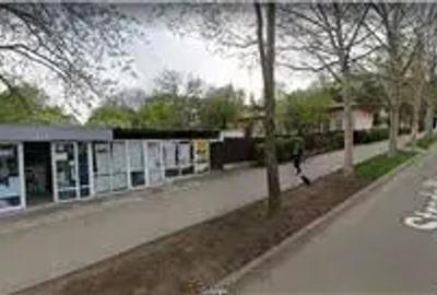 Teren intravilan 1227 mp cu casa, str Mihail Kogalniceanu 33 Vaslui, toate utilitatile, Parc Copou