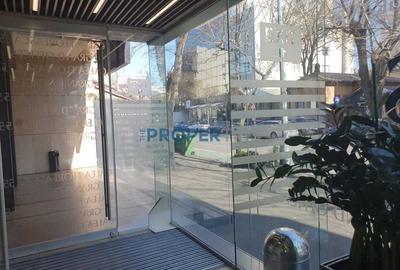 Comision 0! Inchiriere spatiu birouri in zona Floreasca -  317mp - 10