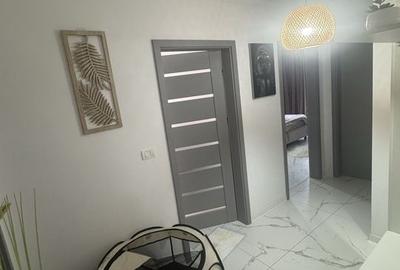 NOU. Bucatarie inchisa. Decomandat. Boxa. - 8