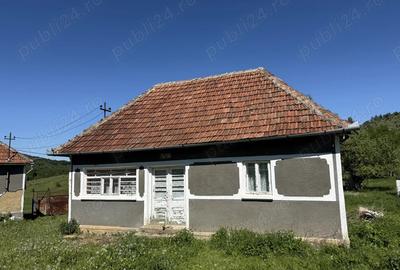 Vind casa in Tomnatic - 6