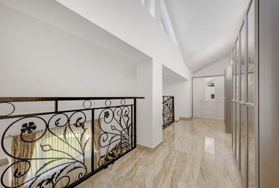 Casa cu Mesteceni!  Complex Lalelelor Domnești - 37