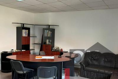 Spatiu birou si apartament la casa zona centrala - 1