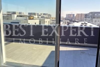 Apartament cu 3 camere semidecomandat în Theodor Pallady - 9