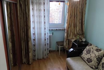 Apartament cu 3 camere în 1 Decembrie 1918 - 5