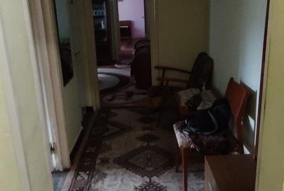 Apartament 3 camere de vânzare – Micro 17, Prelungirea Străzii Brăilei - 7