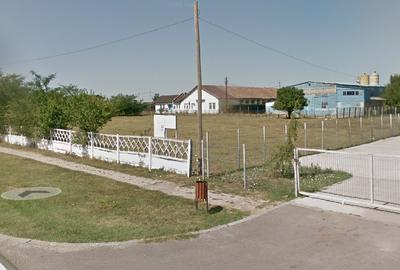 Teren intravilan Parc Logistic si Platforma Industriala Constanta - 14
