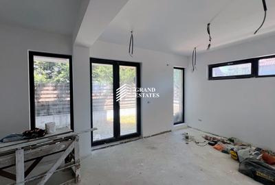 Vila cuplata I 5 camere I 2 locuri de parcare incluse - 4