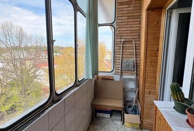 Apartament cu 2 camere decomandat în Tătărași - 2