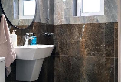 Spațiu comercial, de 570 mp, în Sebastian - 2