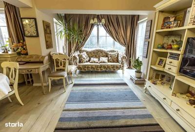 Casă cu 4 camere cu Teren 390 Mp în Boreal - 9