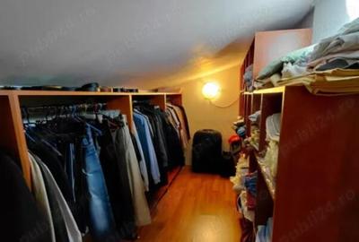 Etaj de vila 150 mp, piscina ?i terasa cartier Rafo - 20