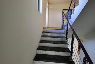 Casă individuală cu 5 camere cu Teren 1000 Mp în Balotești - 5