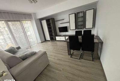 Apartament cu 2 camere în Între Lacuri - 8