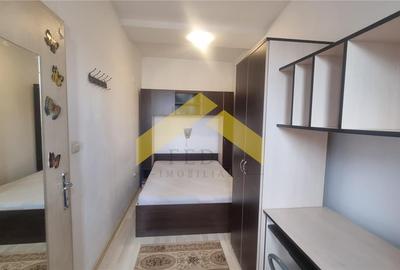 Apartament cu 1 camera de vanzare zona UTA - 2