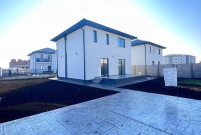 Casă cu 4 camere în Central - 14