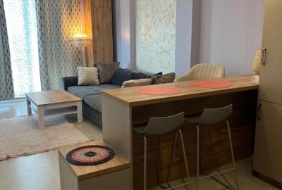 Apartament cu 2 camere decomandat în Nord - 10