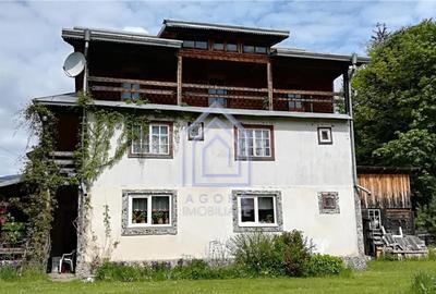 Pensiune, cabana pe malul Bistritei ,Suceava, Chiril - 15