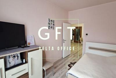 Apartament cu 3 camere decomandat în Ultracentral - 5