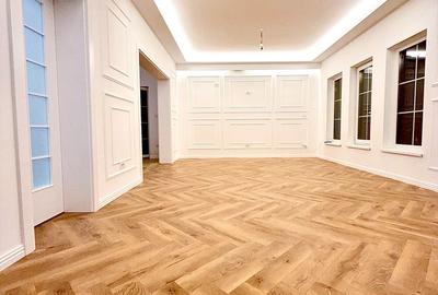 Casă cu 3 camere cu Teren 505 Mp în Central - 1