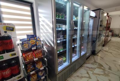 Cladire mixta, magazin, bar, spatiu birouri, Letcani - 18