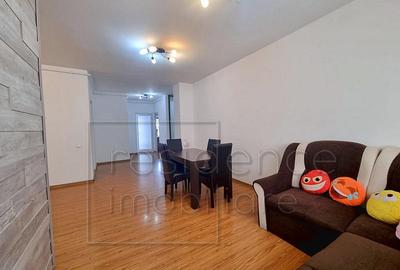 Apartament cu 3 camere semidecomandat, mobilat în Aeroport - 10