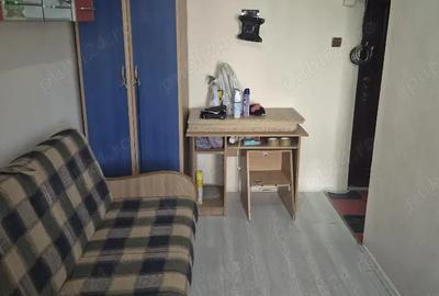Garsonieră nedecomandată în Rahova