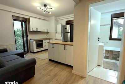 Apartament cu 2 camere în Central - 3