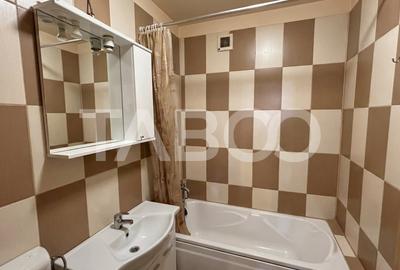 Apartament cu 4 camere decomandat, mobilat în Turnișor - 6