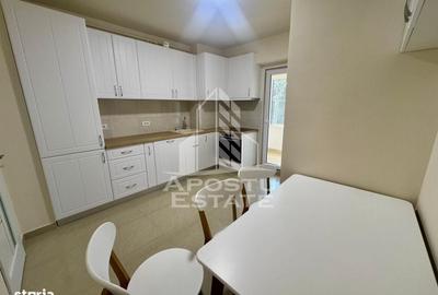 Apartament cu 2 camere în Aradului