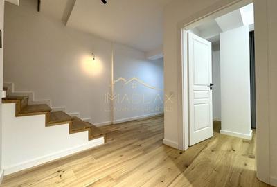 Apartament cu 4 camere decomandat, mobilat în Iancu Nicolae - 28