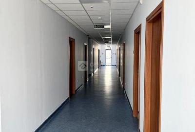 Spațiu industrial, de 530 mp, în Tătărași - 5
