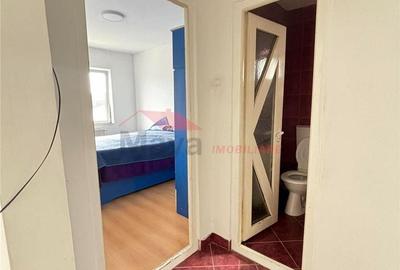 Apartament cu 3 camere în Central - 1