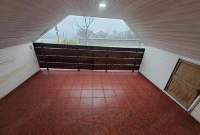 Casă cu 5 camere în Păcurari - 3