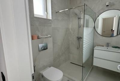Duplex cu 5 camere cu Canalizare în Voluntari - 10